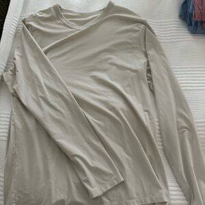 Lululemon long sleeve